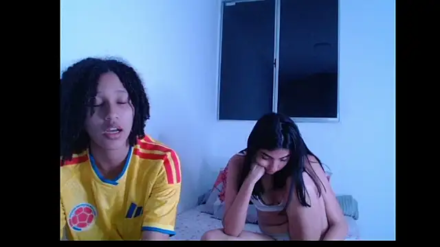 Stefy_sophie03 网络视讯表演