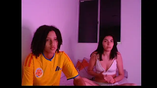 Stefy_sophie03 webkamerás műsora