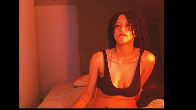 Stefy_sophie03 – Kamerová šou