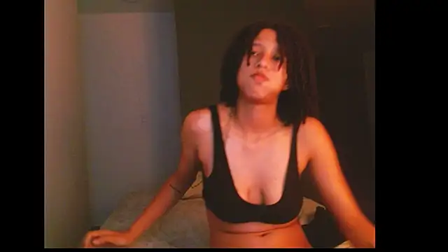 Stefy_sophie03n Webbikameraesitys