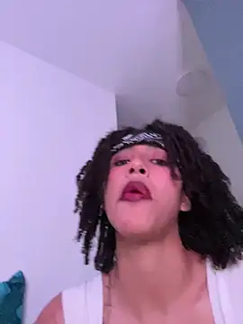 عرض كام Stefy_sophie03