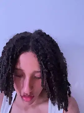 Stefy_sophie03 网络视讯表演
