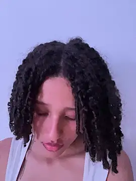 عرض كام Stefy_sophie03