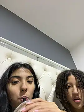 عرض كام Stefy_sophie03