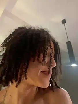 Show de Stefy_sophie03 na webcam