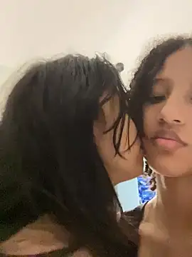 Stefy_sophie03's Webcam Show