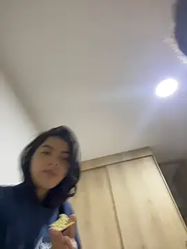 Stefy_sophie03 webkamerás műsora