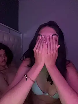 Stefy_sophie03 Pertunjukan Webcam