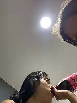 Pertunjukan Kamera Web Stefy_sophie03