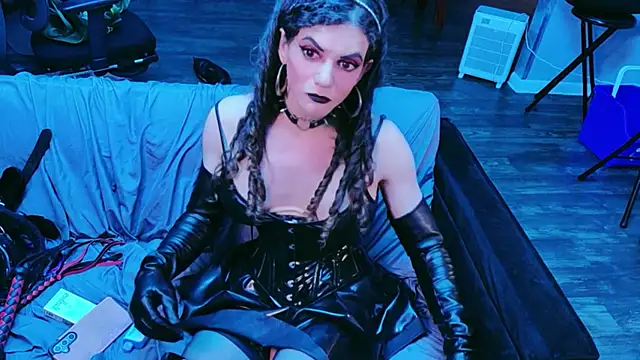 Sultry_Mistress_Camilla Webcamshow