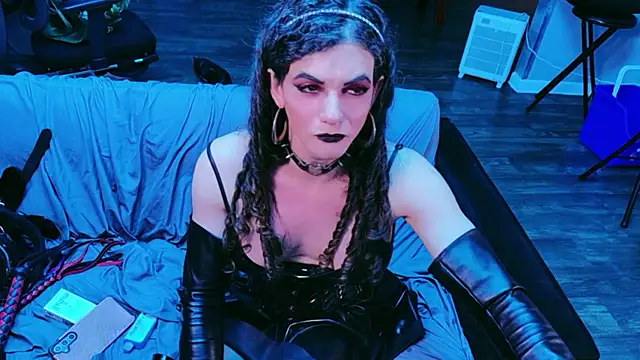 Sultry_Mistress_Camilla Шоу с уебкамера