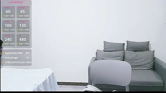 youyou-55 Live chatroom