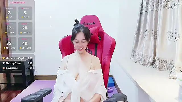 youyou-55 라이브 XXX 채팅