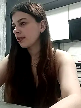 Webkamerová show Eveline5038