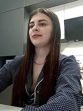 Webkamerová show Eveline5038