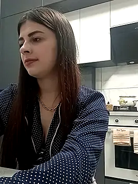Webkamerová show Eveline5038