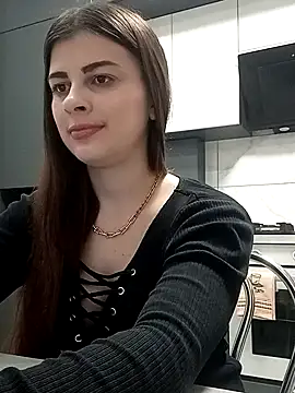 Webkamerová show Eveline5038