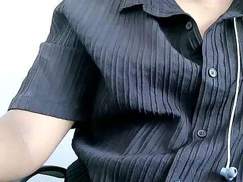 Webkamerová show SexyboyTamil69