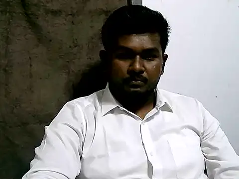 Show webcam de SexyboyTamil69