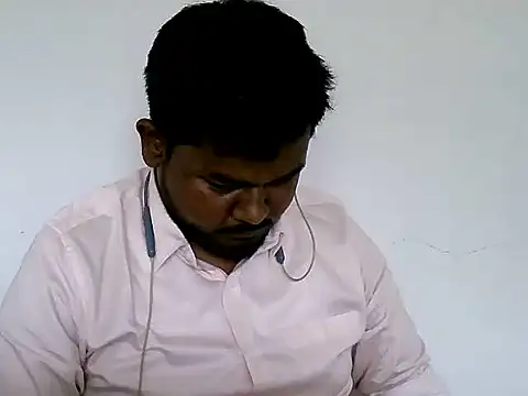 Show Webcam de SexyboyTamil69