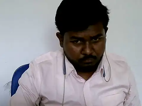 SexyboyTamil69 Show Webcam