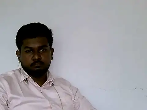 Show de SexyboyTamil69 na webcam