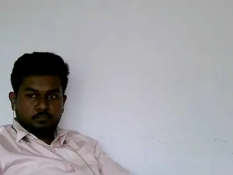 SexyboyTamil69 webkamerás műsora