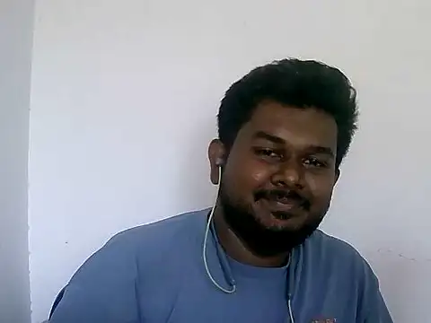 SexyboyTamil69 Show in webcam