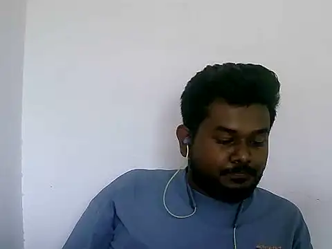 Show de SexyboyTamil69 na webcam