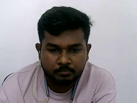 Show de SexyboyTamil69 na webcam