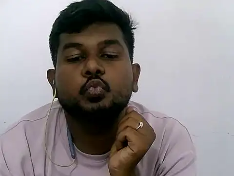 Show webcam de SexyboyTamil69