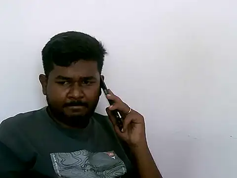 Show Webcam de SexyboyTamil69