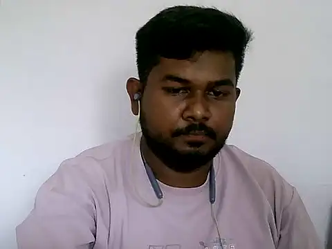 SexyboyTamil69's Webcam Show