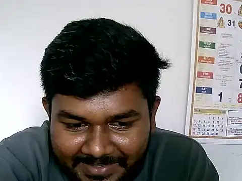 SexyboyTamil69 网络视讯表演