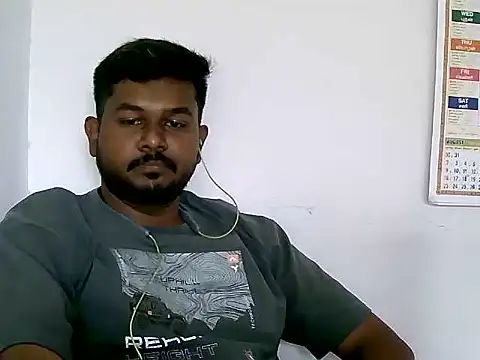 Aryan_Rokner Show Webcam