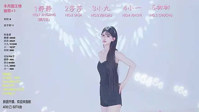 TY-002 网络视讯表演