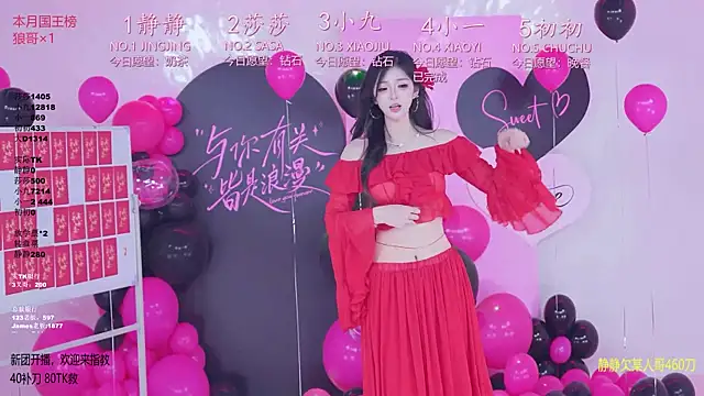 TY-002 Show in webcam
