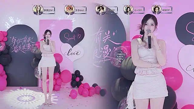 TY-002 Show in webcam