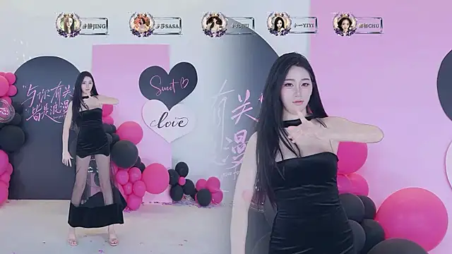 عرض كام TY-002