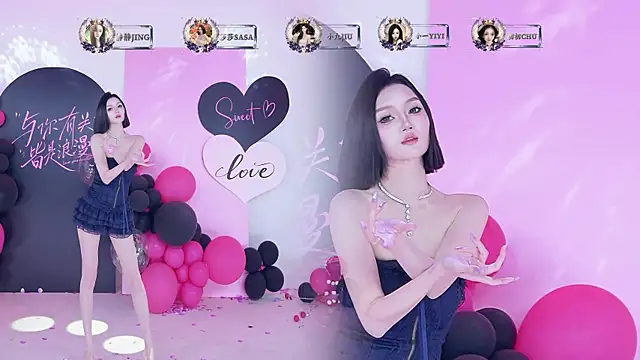 عرض كام TY-002