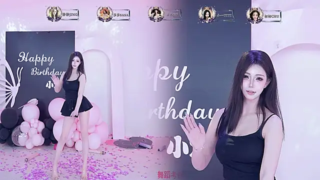 TY-002 网络视讯表演