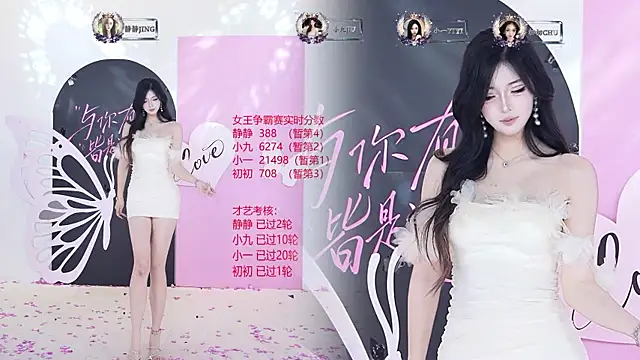 TY-002 网络视讯表演