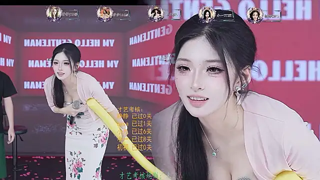 โชว์เว็บแคมของ TY-002