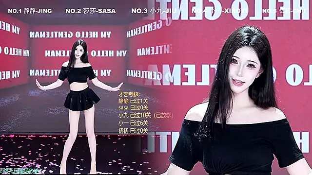 عرض كام TY-002
