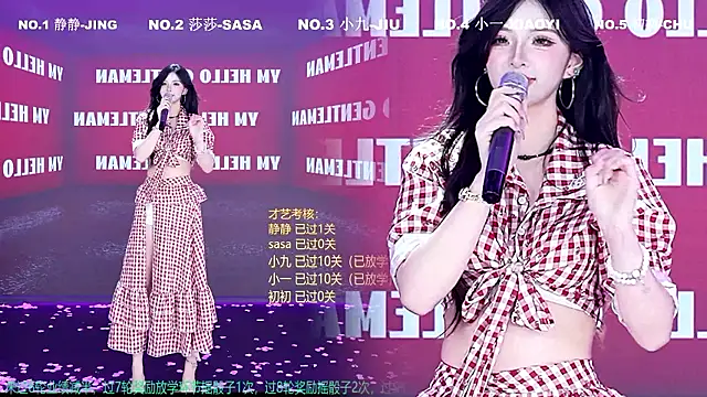TY-002 网络视讯表演