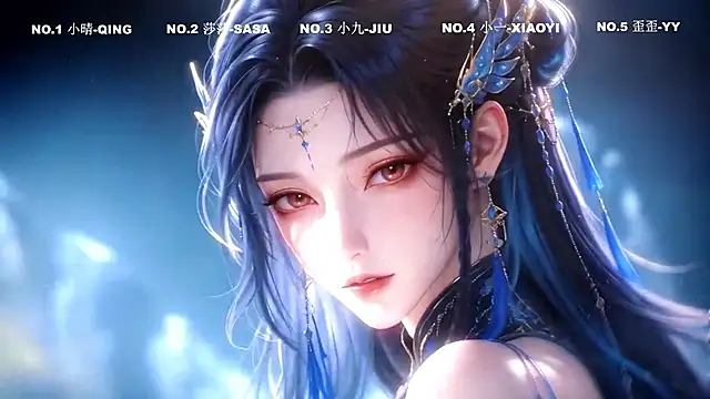 TY-002 网络视讯表演