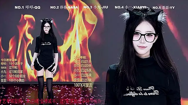عرض كام TY-002