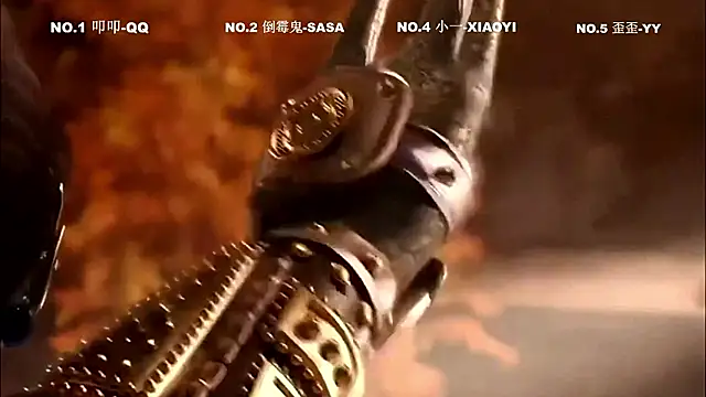 عرض كام TY-002
