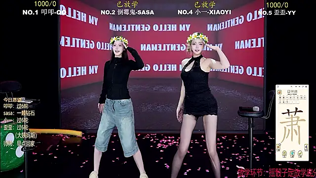 عرض كام TY-002