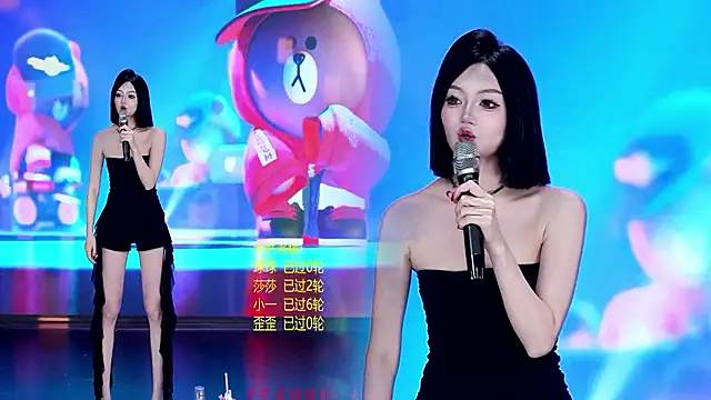 โชว์เว็บแคมของ TY-002